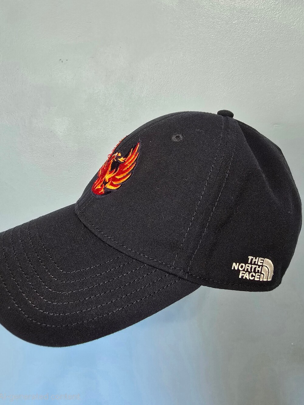 The North Face Acrisure Arena Baseball Hat OS